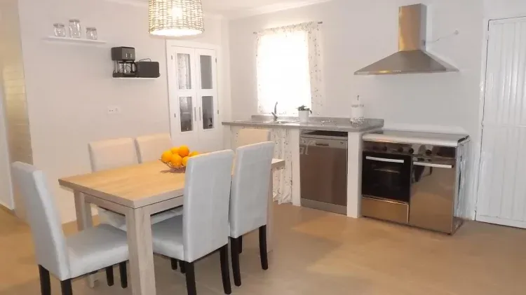 Imagen de Cocina