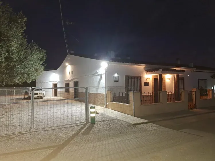 Imagen de Aparcamiento privado