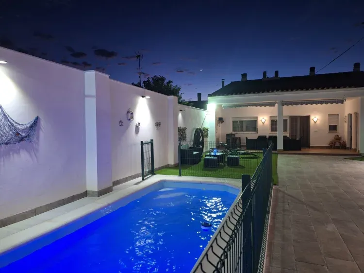 Imagen de Piscina