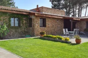 Imagen de Casa Rural Sierra de Aguafría y Casa Rural Madre del Agua
