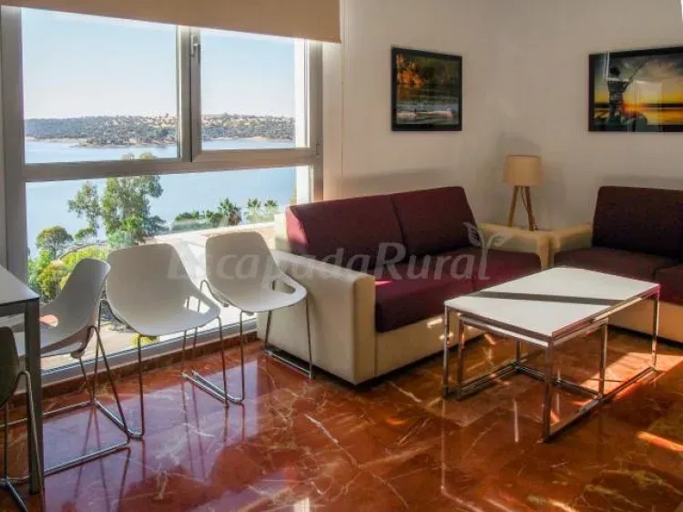 Imagen de salón