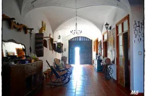 Imagen de Casa Rural La Posá