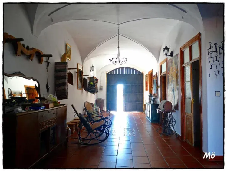 Imagen de Pasillo 