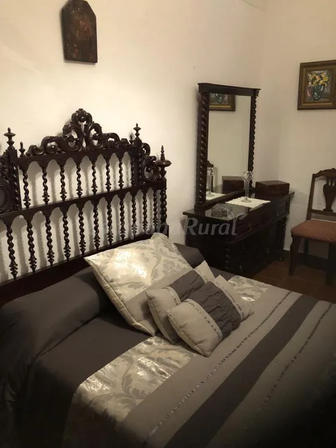 Imagen de Dormitorio 