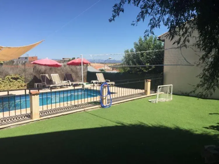 Imagen de Piscina