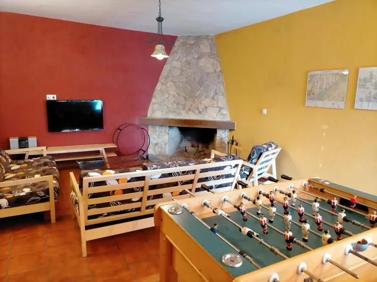 Imagen de Bodega
