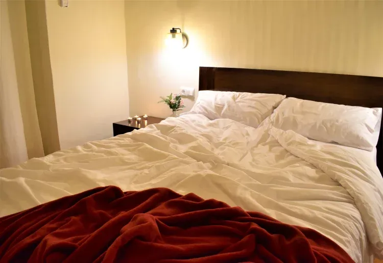 Imagen de Dormitorio 2