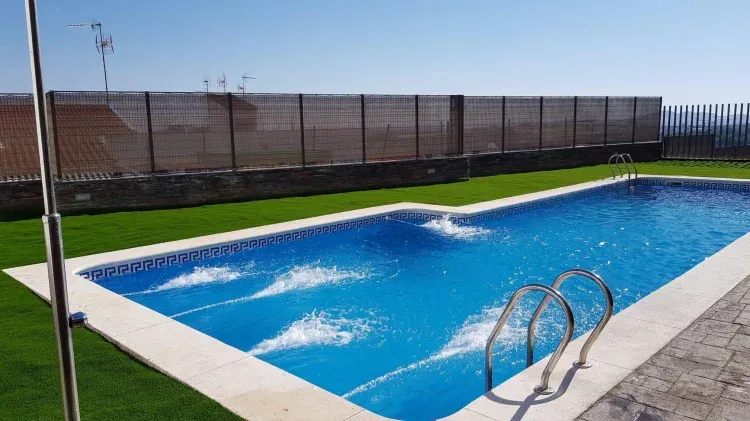Imagen de Piscina comunitaria