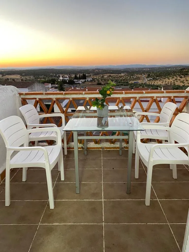 Imagen de Terraza 