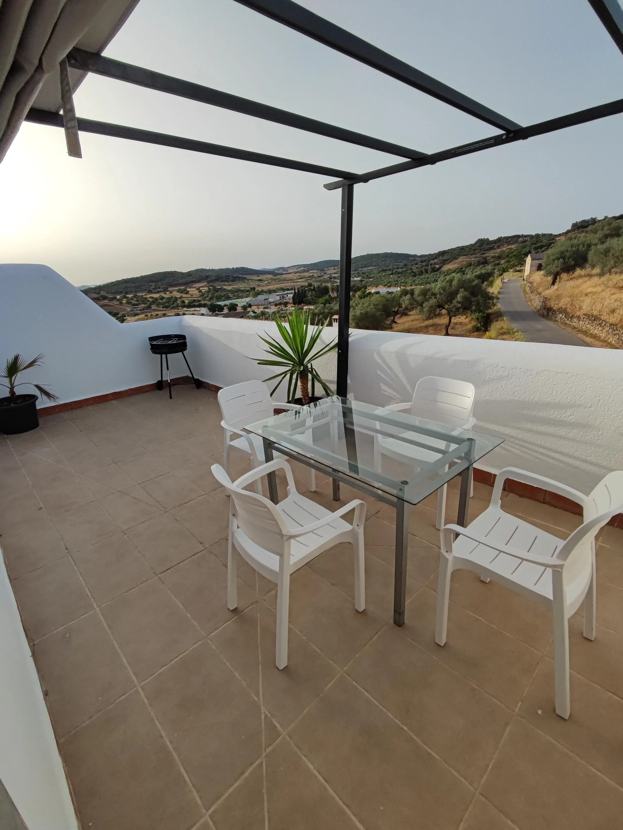 Imagen de Terraza
