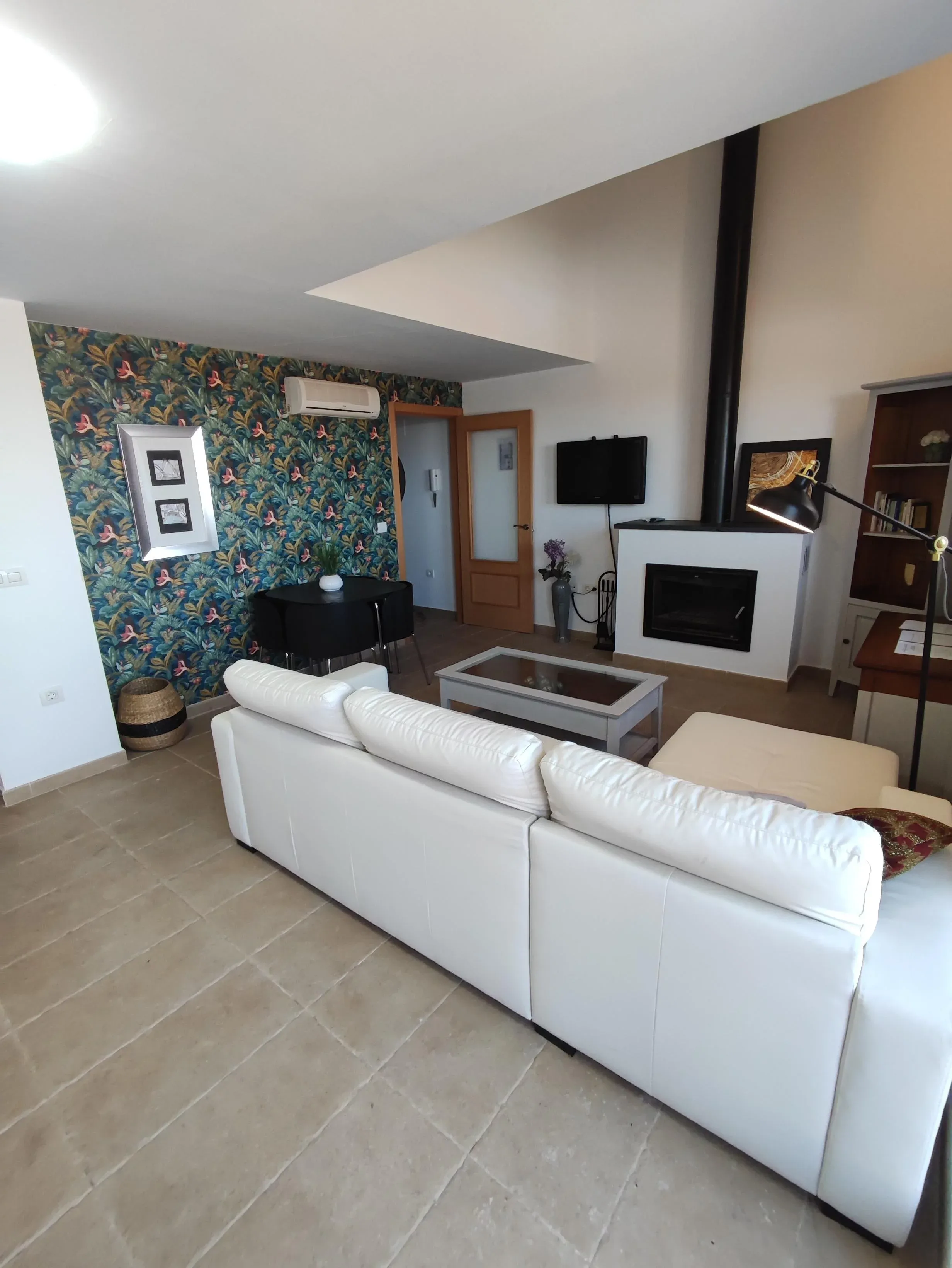 Imagen de Salón