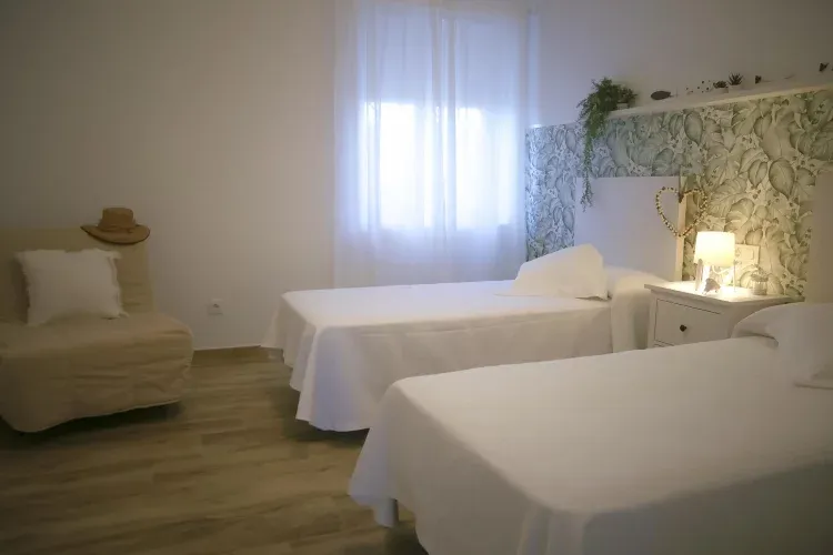 Imagen de Habitación 1