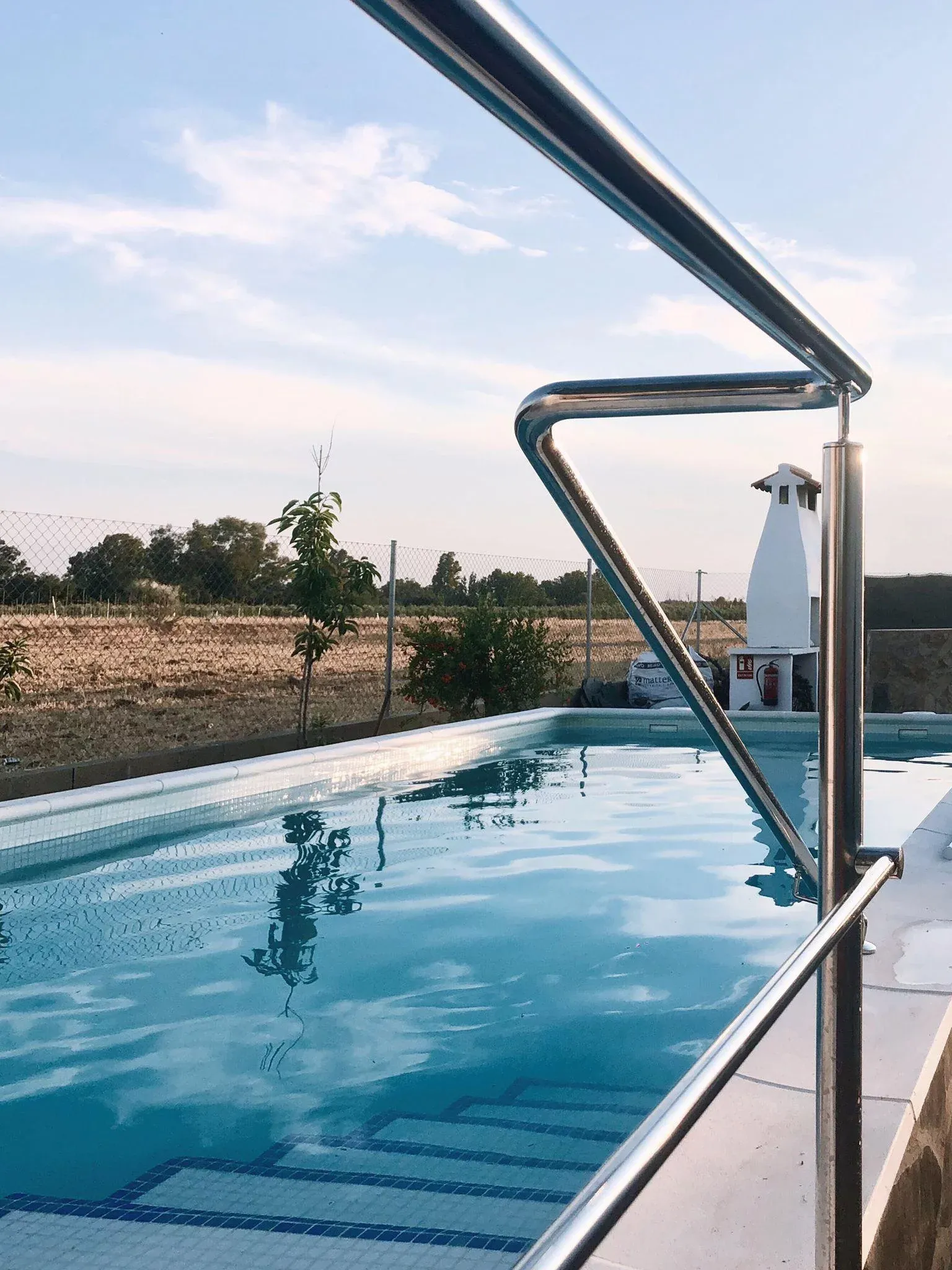 Imagen de Piscina