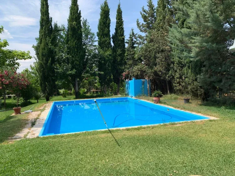 Imagen de Piscina