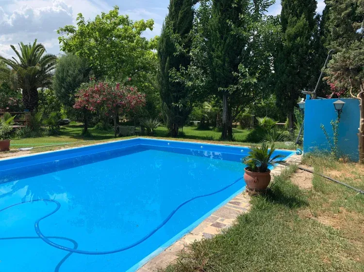 Imagen de Piscina