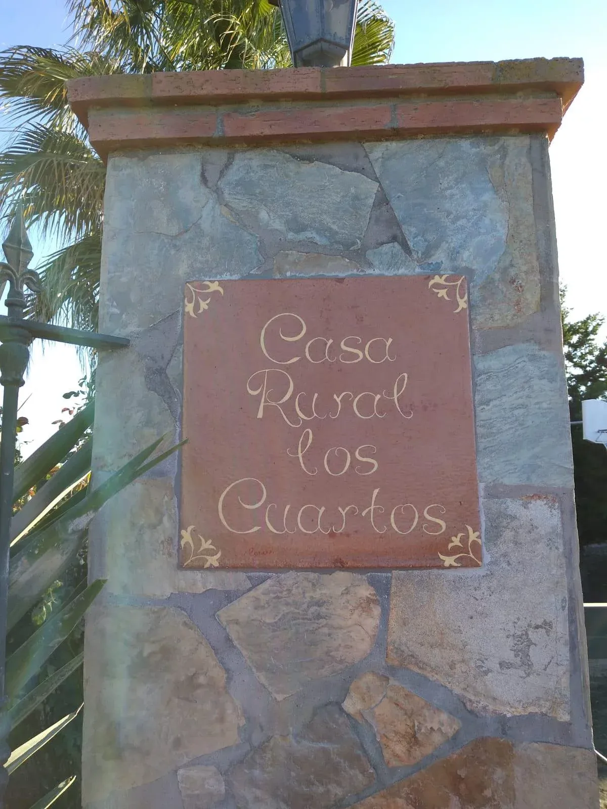 Imagen de Casa Rural Los Cuartos