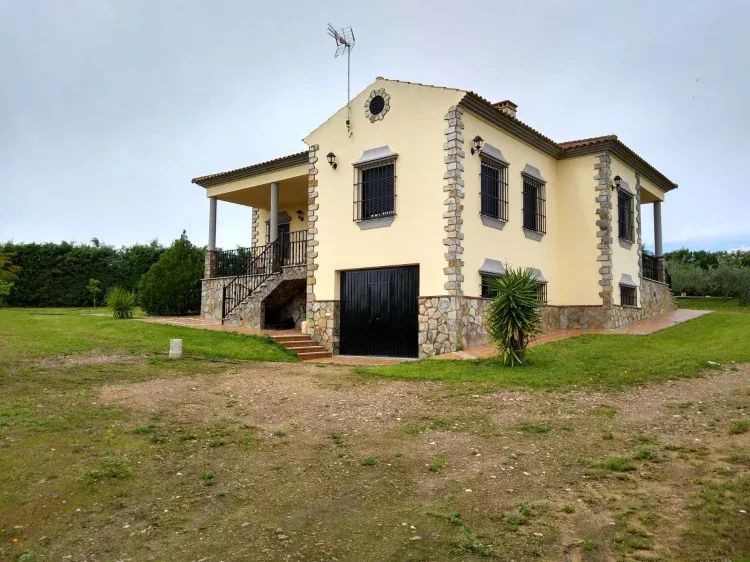 Imagen de Fachada principal