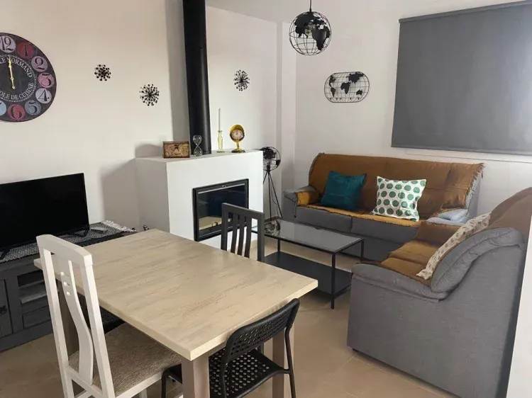 Imagen de Salón