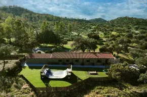Imagen de La Quijada del Lobo