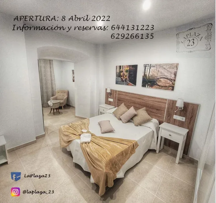 Imagen de Habitación Suite