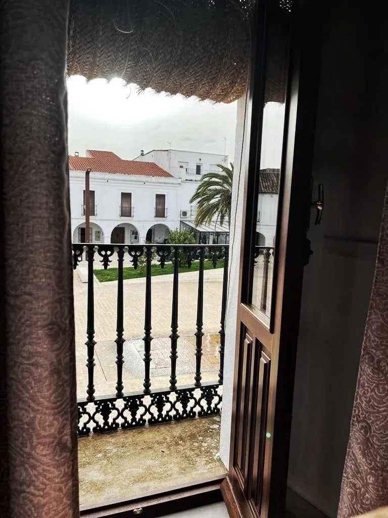 Imagen de Balcón Plaza