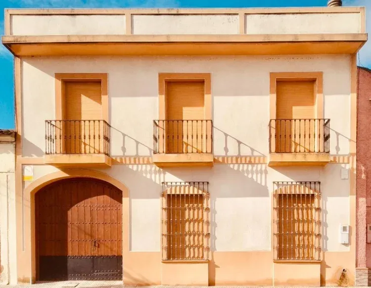 Imagen de Fachada