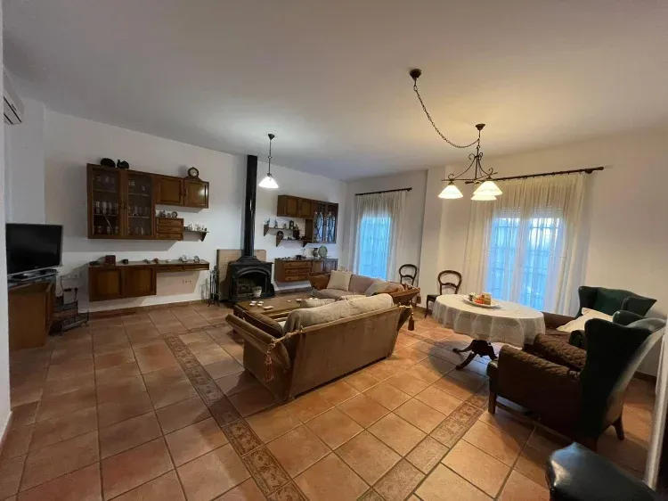 Imagen de Salón