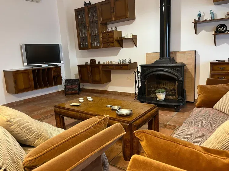 Imagen de Salón