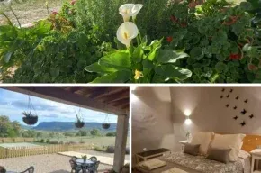 Imagen de Casa Rural La Hoja El Valle