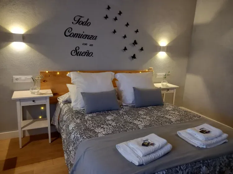 Imagen de habitación 1