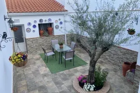 Imagen de Casa Rural El Viejo Olivo