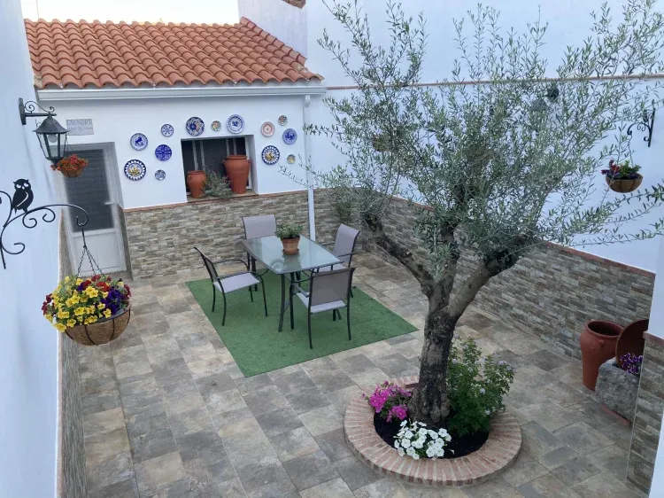 Imagen de Patio