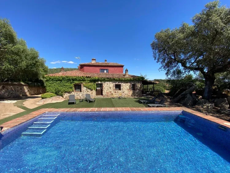 Imagen de Piscina