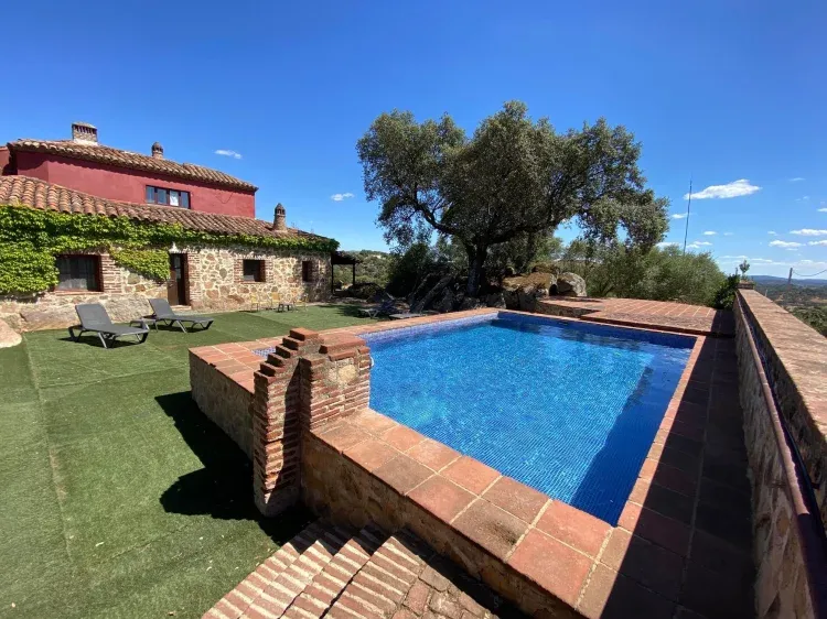 Imagen de Piscina
