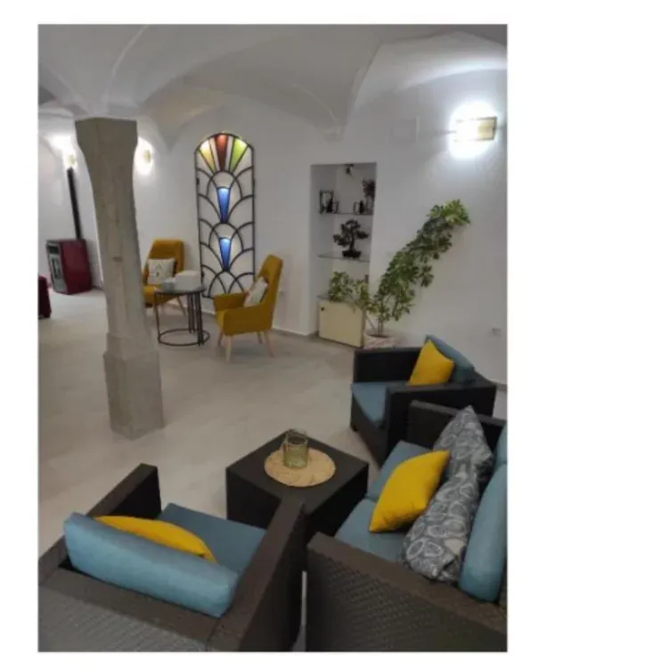 Imagen de Salón 