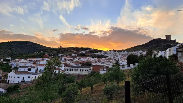 Imagen de Vistas