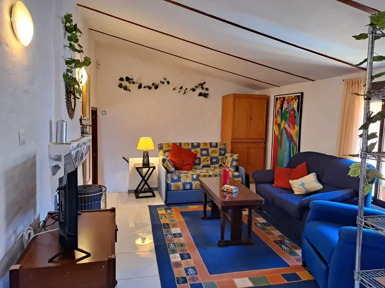 Imagen de Salon