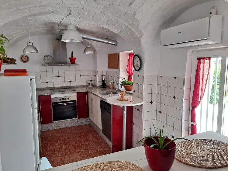 Imagen de Cocina