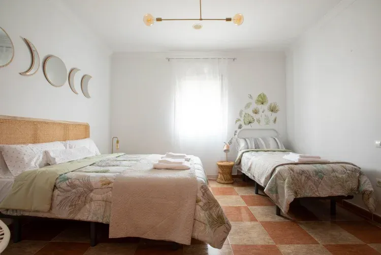 Imagen de Habitación