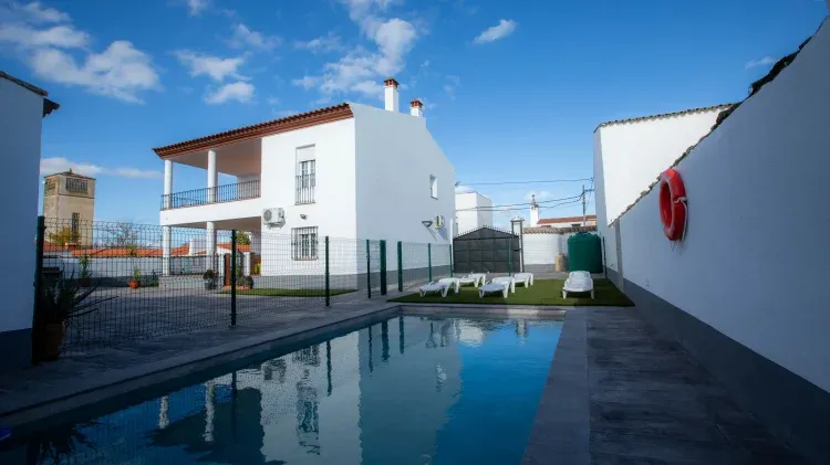 Imagen de Piscina