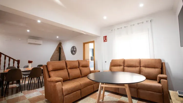 Imagen de Salon