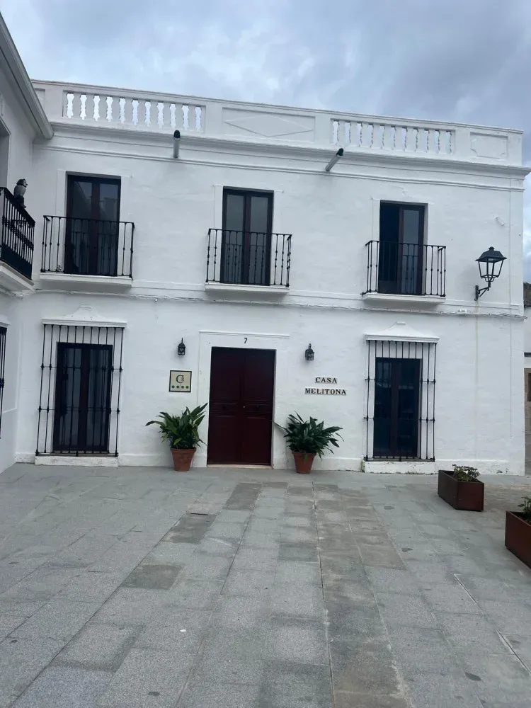 Imagen de Fachada principal