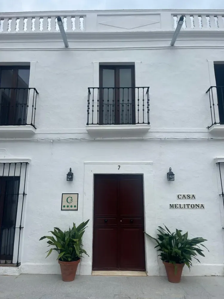 Imagen de Fachada principal
