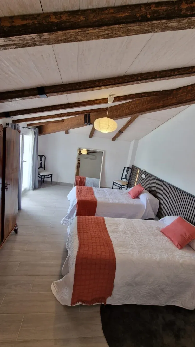 Imagen de Dormitorio