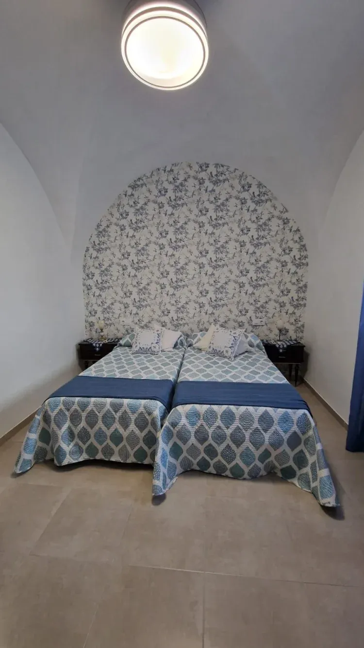 Imagen de Dormitorio 