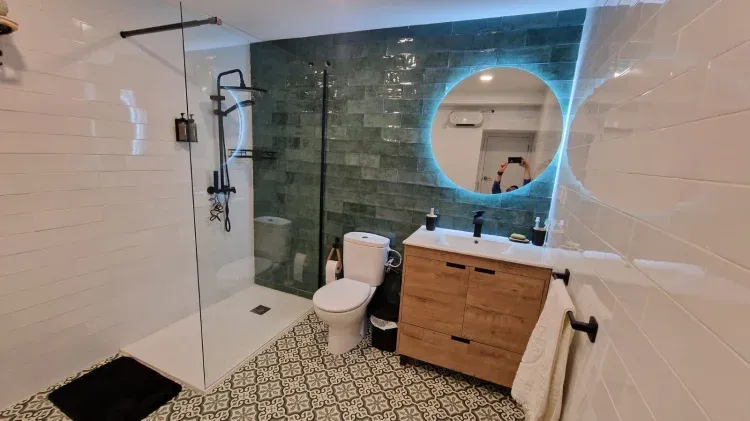 Imagen de Baño