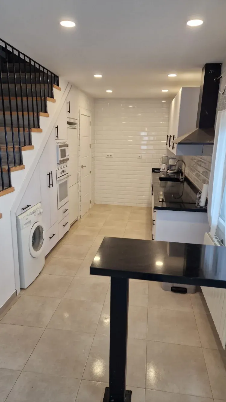 Imagen de Cocina