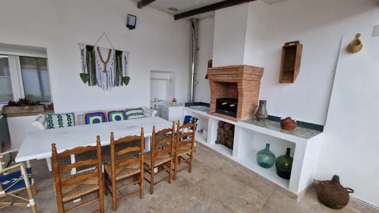 Imagen de Patio