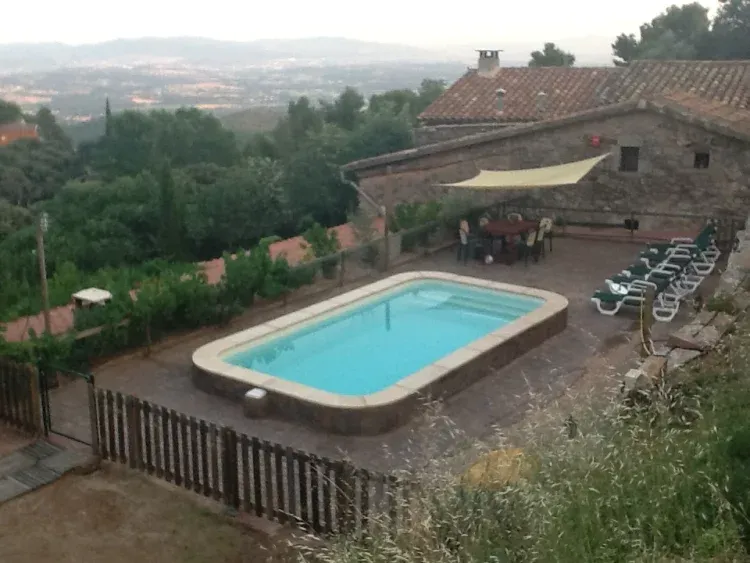 Imagen de La nueva piscina no compartida