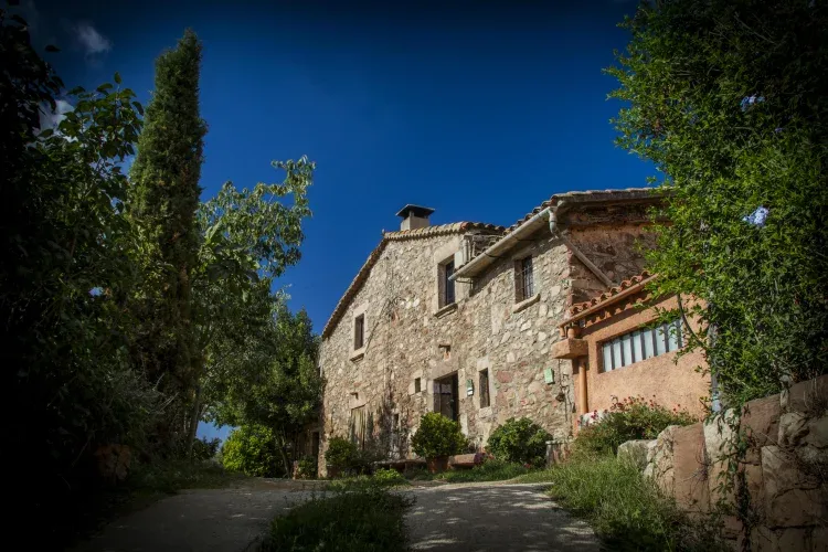 Imagen de Exterior